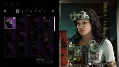 贝蒂 - 定制女性发型