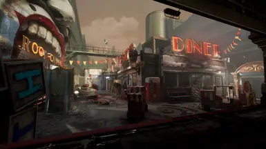 切换HUD——最新更新导致这个模组被杀了