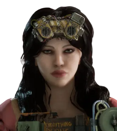 伊莱恩·黑德剪辑