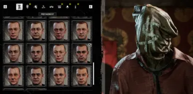 变形记 - 工会老大（唐尼）