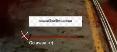 移除HUD状态图标