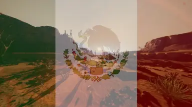 墨西哥的最后一击选拔赛（WIP）