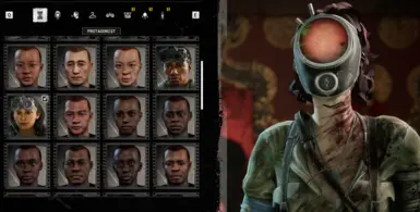 变形——恶作剧者（阿米莉亚·科利尔）