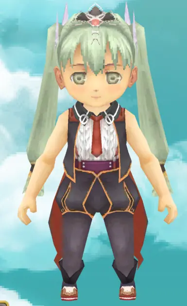 巴特勒·弗雷混搭