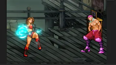 Brenadot的视觉旅程模组