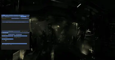 死亡空间2023 Reshade插件