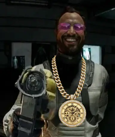 查勒斯·默瑟的停滞模块