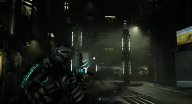 改进型脉冲步枪