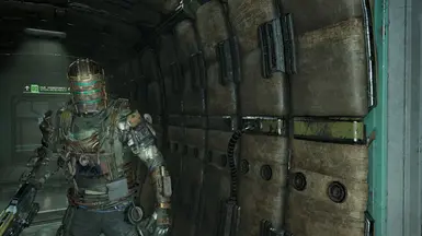 无鹿角的孤独幸存者