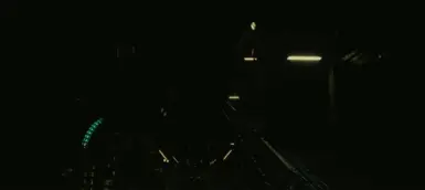 死亡空间电影重影