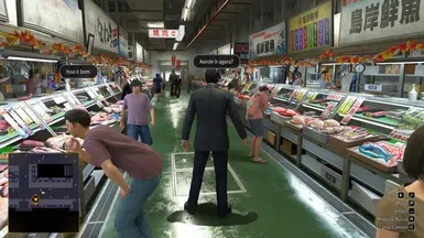 高级冒险（演示版）