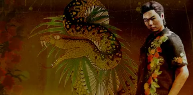 可操作岛袋力也（招式-模型-配音）（演示）