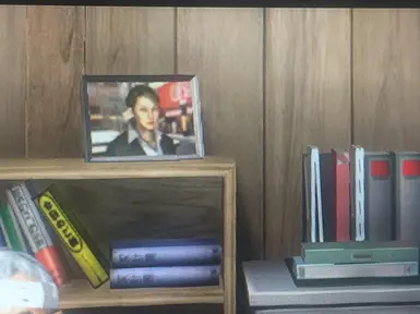 佐山薰 手机背景