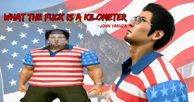 Dead Souls 美国桐生服装