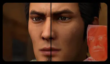 美丽的眼睛（更深的眼睛）