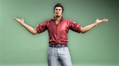 粗糙的御道衬衫