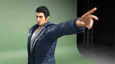 Drip of Dojima - 演示