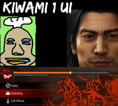 极1 界面 - 相似度