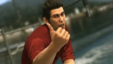 如龙极3 残酷音效