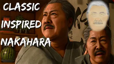 受经典启发的中原