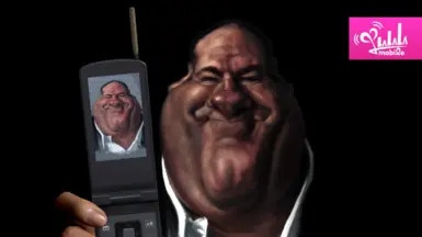 托尼·索普拉诺手机壁纸