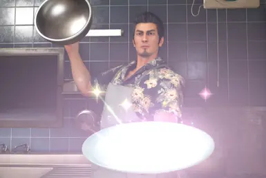 烹饪成功大改造高产结果