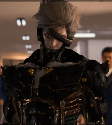 陌生人，我为黑暗觉醒而留