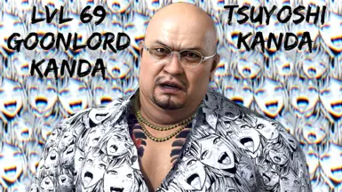 69级 Goonerlord 神田刚