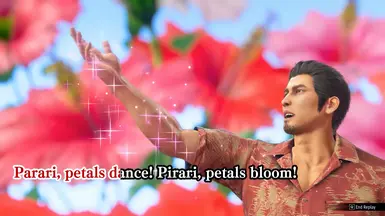 帕拉里赖Y3服装