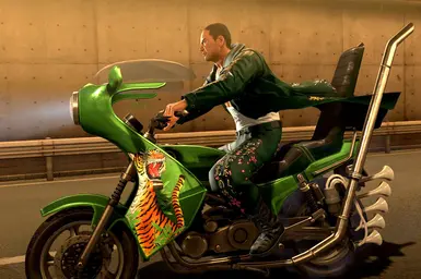 飘动的特工夹克