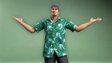 桐生，未来粉丝