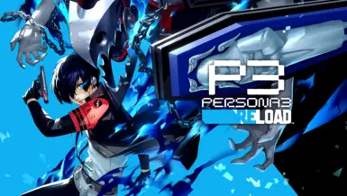 女神异闻录3 现在要因为我的主题曲而发生了