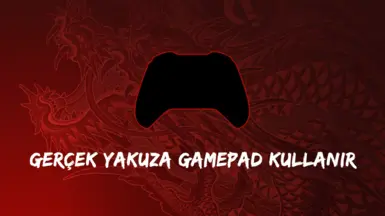 真实的黑帮使用手柄——土耳其语翻译