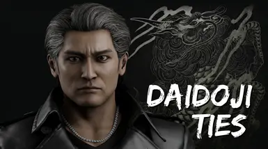 我的——大东寺的联系