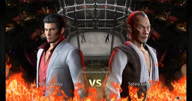 竞技场上的老板