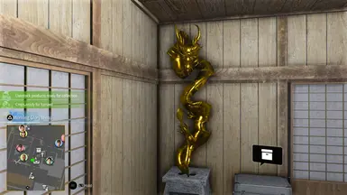 龙像取代了阿库像