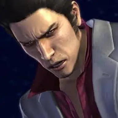 Darryl Kurylo（非Crusty）英文配音模组