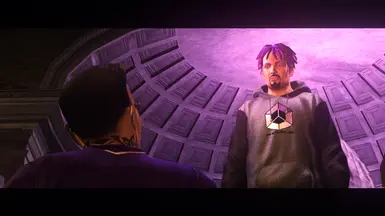 圣徒之路2大修Reshade