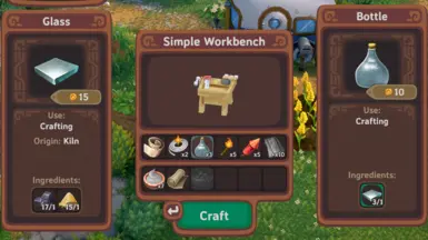 集装箱中的船只