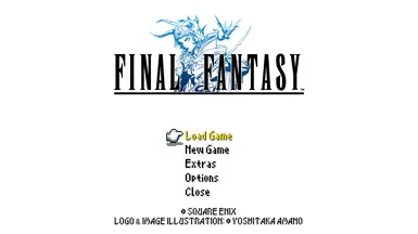 GBA 欧洲双字体包