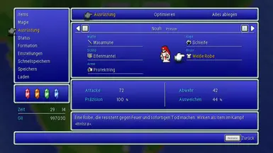 Korrekturen für Deutsch