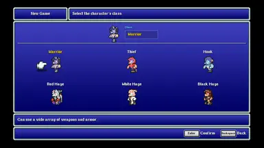 最终幻想像素重制版 - 传说与传说版