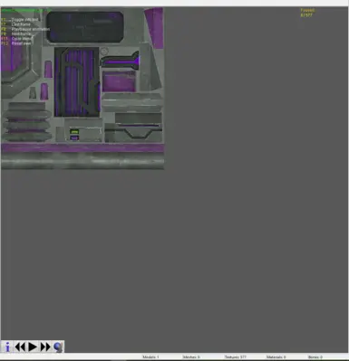 《黑道圣徒》3_IV纹理Noesis脚本