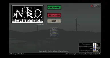 TRADUÇAO NEO SCAVENGER PTBR