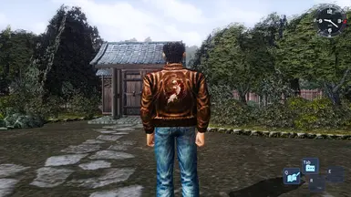 下载我的RESHADE(3版)