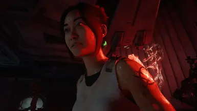 中村达尼可操控角色