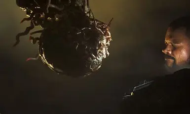 移除发光战利品及其他效果