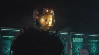 卡利斯托协议终极体验 Reshade