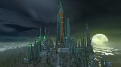 Necropolis合唱团 - 主题曲