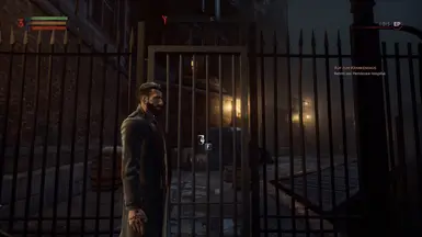 里德的手部纹身